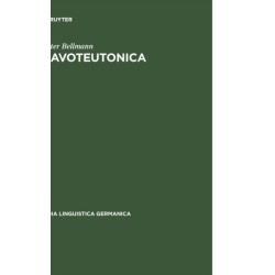 Slavoteutonica