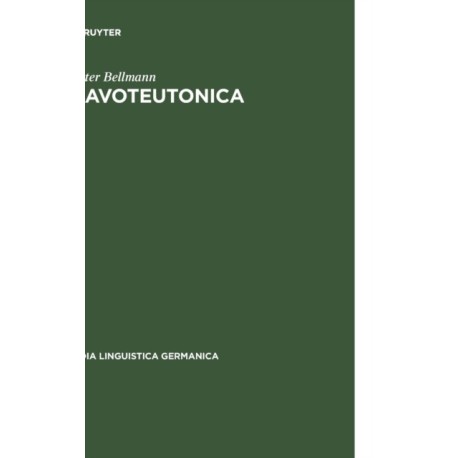 Slavoteutonica