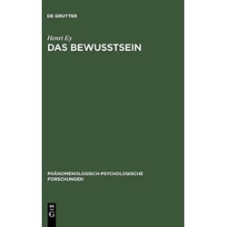 Das Bewusstsein