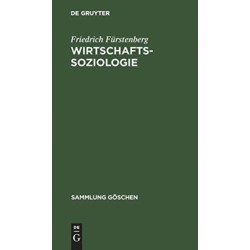 Wirtschaftssoziologie