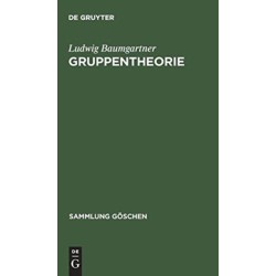Gruppentheorie