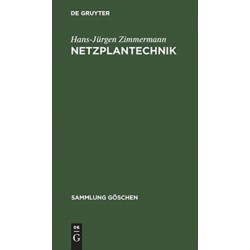 Netzplantechnik