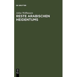 Reste arabischen Heidentums