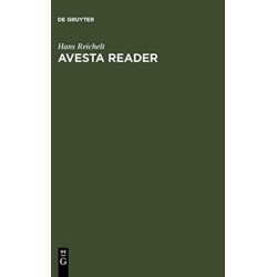 Avesta Reader