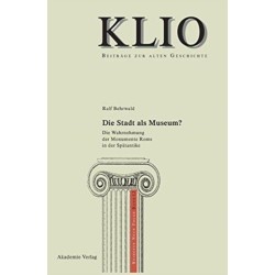 Die Stadt als Museum?