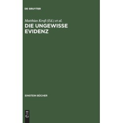Kultur Der Evidenz