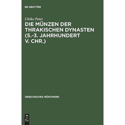 Die Thrakischen Dynasten DES 5-3