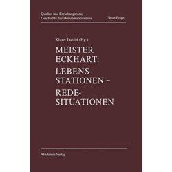 Meister Eckhart