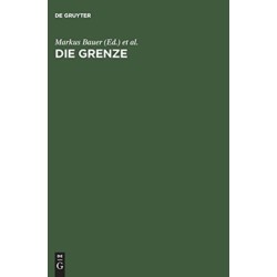 Die Grenze