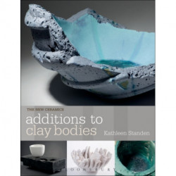 Additions to Clay Bodies