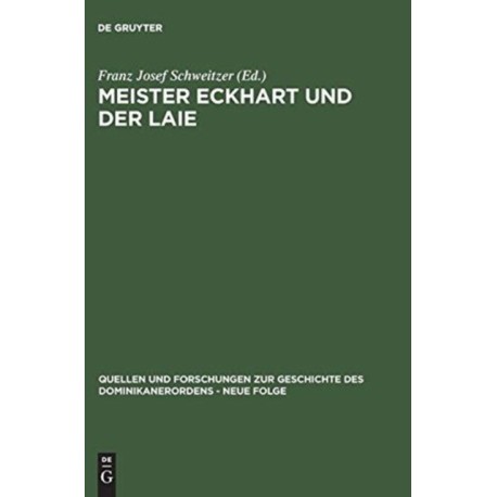 Meister Eckhart Und Der Laie