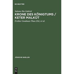 Krone DES Koenigtums