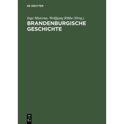 Brandenburgische Geschichte