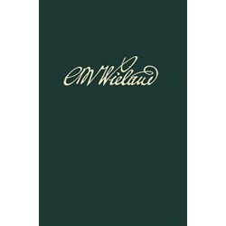 Wielands Briefwechsel