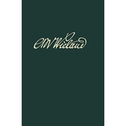 Wielands Briefwechsel