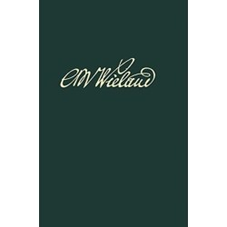 Wielands Briefwechsel