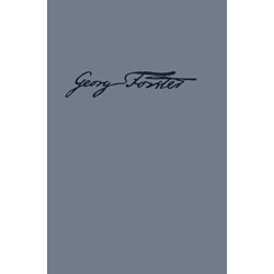 Briefe an Forster