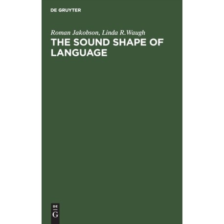 The Sound Shape of Language