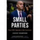 The End of the Small Party?: Change Uk and the Challenges of Parliamentary Politics