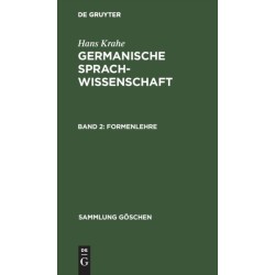 Formenlehre