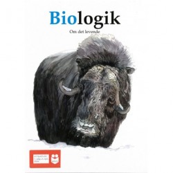 Biologik: om det levende - umimmak