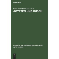 Agypten Und Kusch