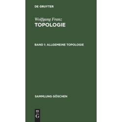 Allgemeine Topologie
