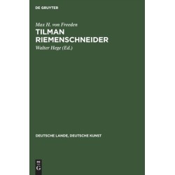 Tilman Riemenschneider