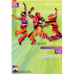 National 5 German Study Guide