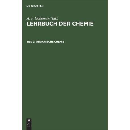 Organische Chemie