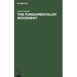 The Fundamentalist Movement