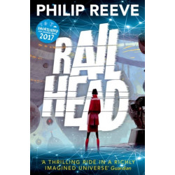 Railhead