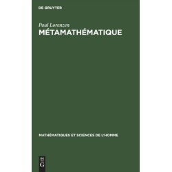 Metamathematique