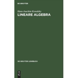 Lineare Algebra
