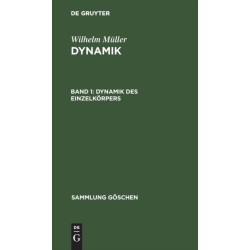Dynamik Des Einzelkorpers