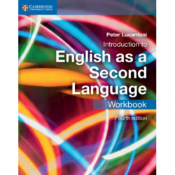 Introduction to English as a Second Language Workbook