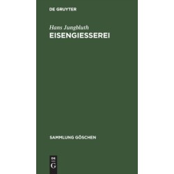 Eisengießerei