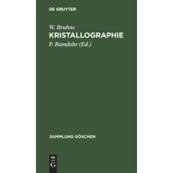 Kristallographie