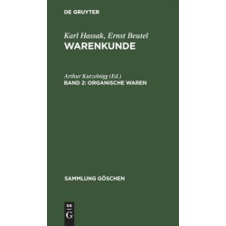 Organische Waren