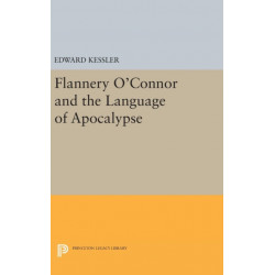 Flannery O'Connor and the Language of Apocalypse