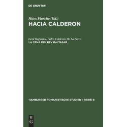 La Cena del Rey Baltasar