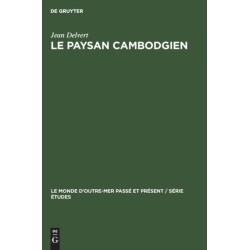 Le Paysan Cambodgien
