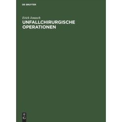 Unfallchirurgische Operationen: Indikation, Technik, Fehler
