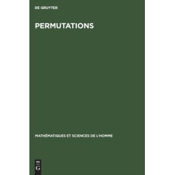 Permutations: Actes Du Colloque Sur Les Permutations
