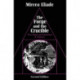 The Forge and the Crucible: The Origins and Structure of Alchemy