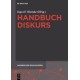 Handbuch Diskurs