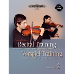 Recital Training Vol. 2