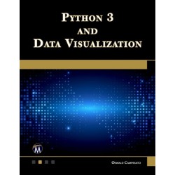 Python 3 and Data Visualization