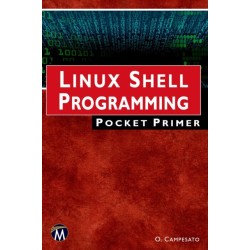 Linux Shell Programming Pocket Primer