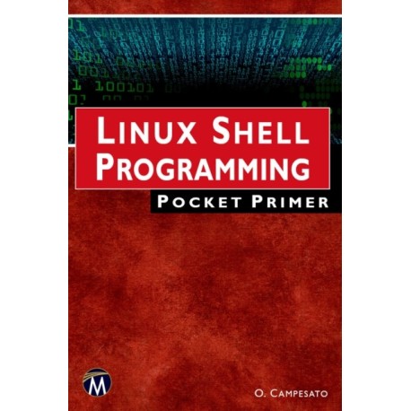 Linux Shell Programming Pocket Primer